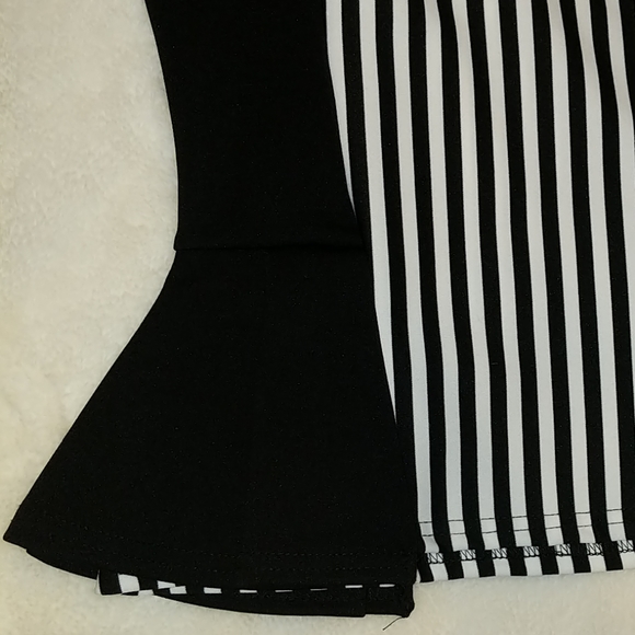 Peplum top - Picture 2 of 2